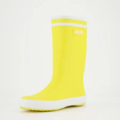Aigle Lolly Pop 2 Jaune/Blanc