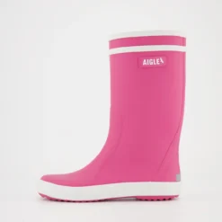 Aigle Lolly Pop 2 New Rose