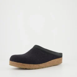 Haflinger Grizzly Torben