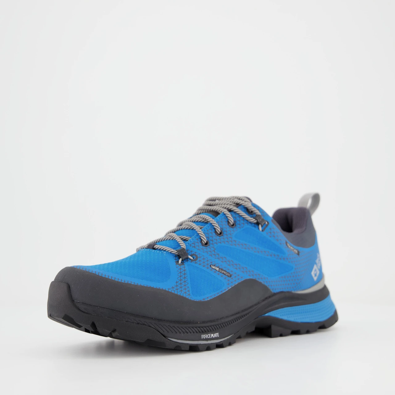 Jack Wolfskin FORCE STRIKER TEXAPORE LOW M