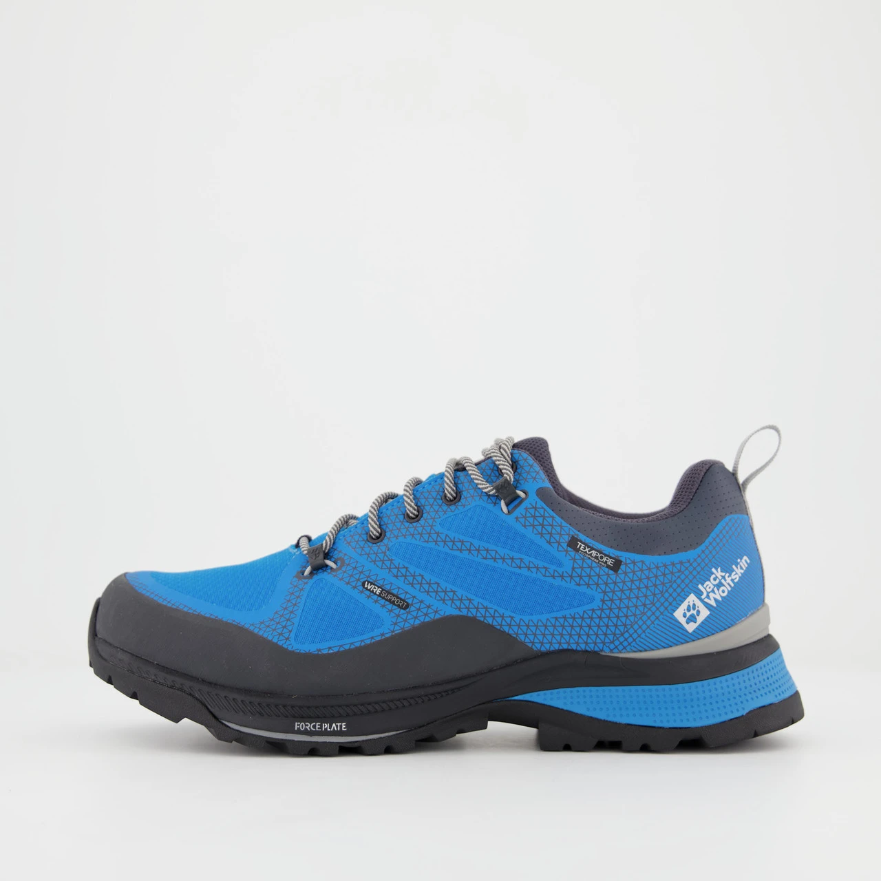 Jack Wolfskin FORCE STRIKER TEXAPORE LOW M – Bild 2