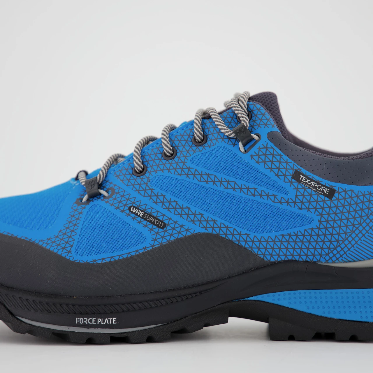 Jack Wolfskin FORCE STRIKER TEXAPORE LOW M – Bild 4