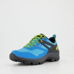 Jack Wolfskin REBELLION GUIDE TEXAPORE LOW M