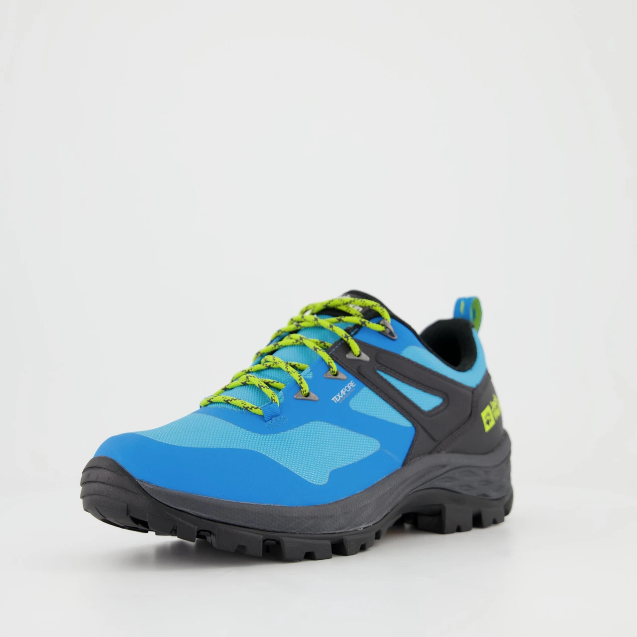 Jack Wolfskin REBELLION GUIDE TEXAPORE LOW M