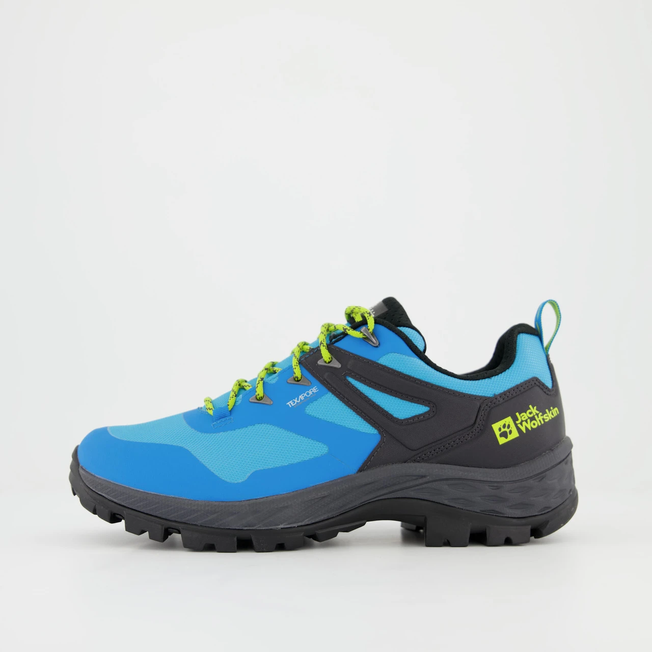 Jack Wolfskin REBELLION GUIDE TEXAPORE LOW M – Bild 2