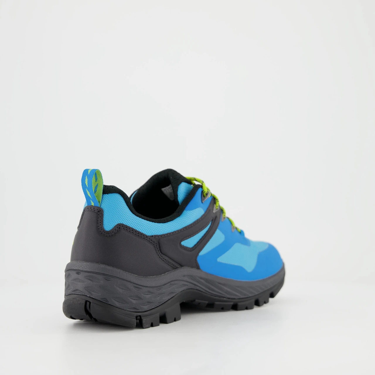 Jack Wolfskin REBELLION GUIDE TEXAPORE LOW M – Bild 3