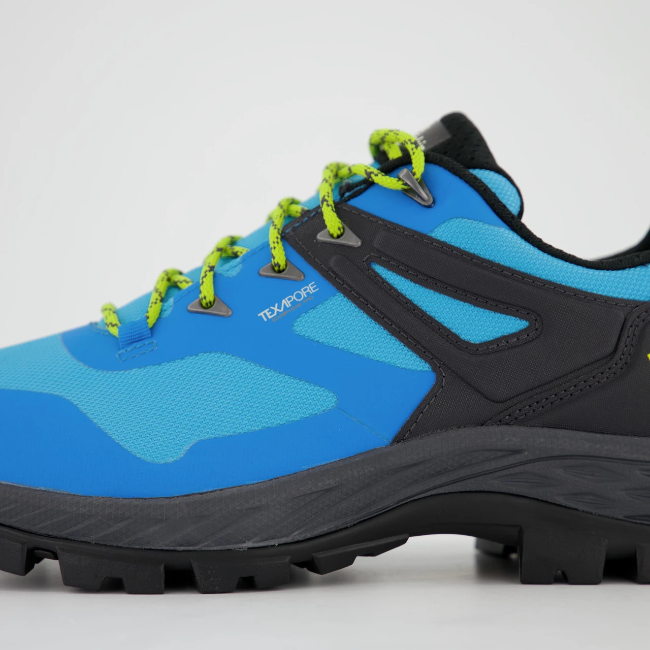 Jack Wolfskin REBELLION GUIDE TEXAPORE LOW M – Bild 4