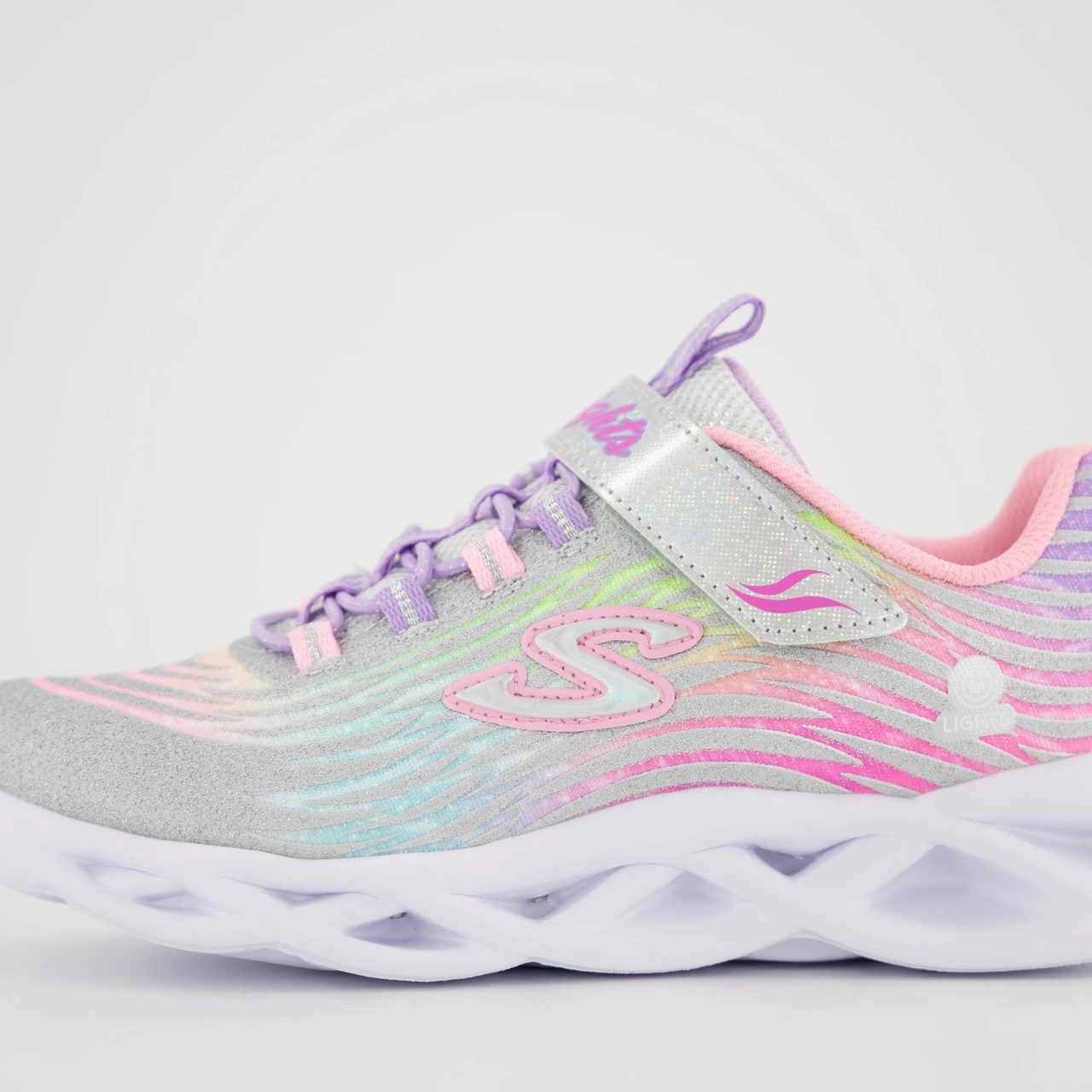 Skechers TWYSTY BRIGHTS-MYSTICAL BLISS – Bild 4