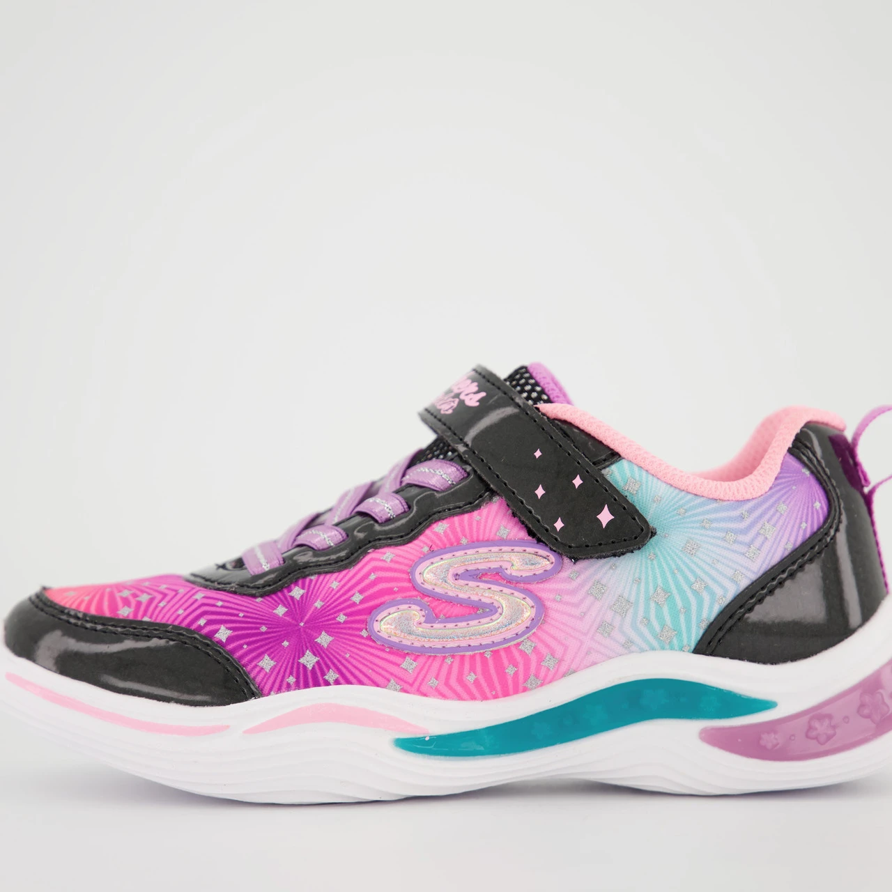 Skechers POWER PETALS-PAINTED DAISY – Bild 4