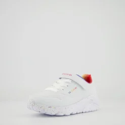Skechers UNO-LITE-RAINBOW SPECKS