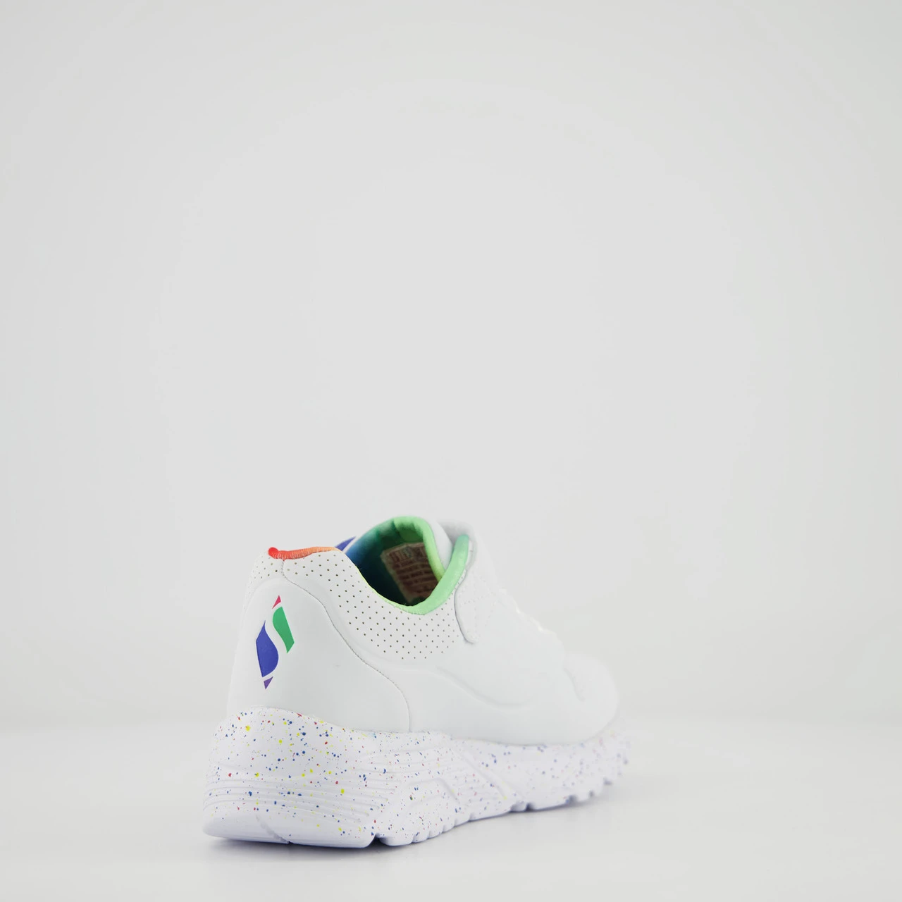 Skechers UNO-LITE-RAINBOW SPECKS – Bild 3