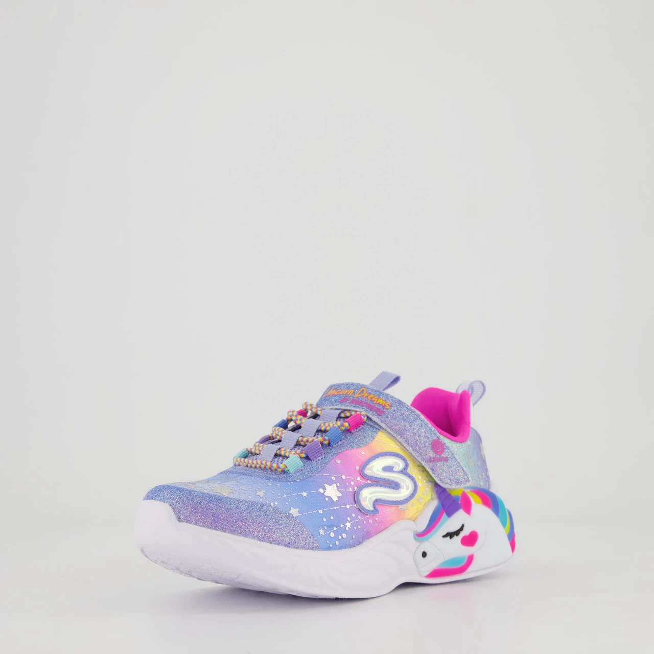Skechers LIGHTS-UNICORN DREAMS