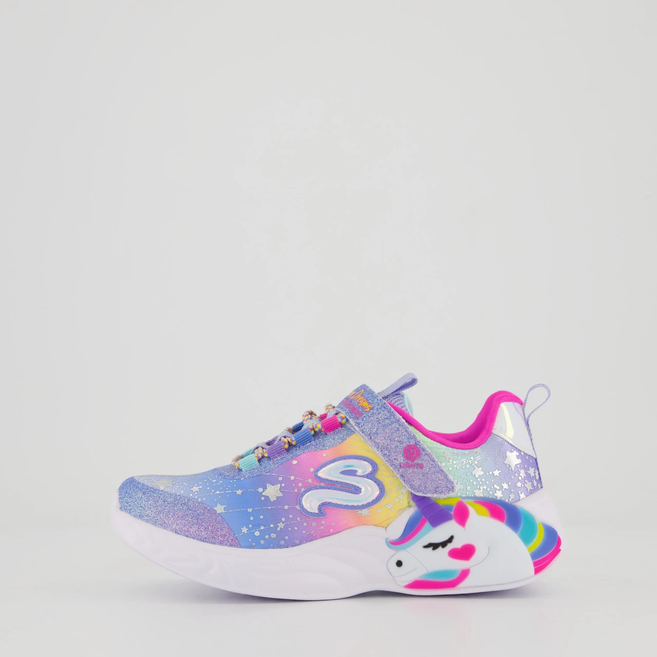 Skechers LIGHTS-UNICORN DREAMS – Bild 2