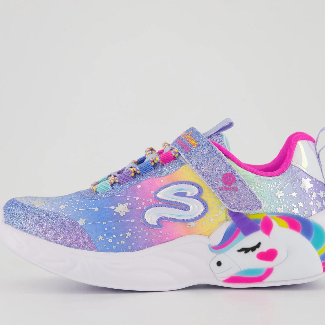 Skechers LIGHTS-UNICORN DREAMS – Bild 4