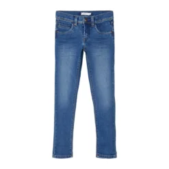 Name It NKMSILAS XSLIM JEANS 2002-TX