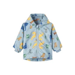 Name It NBMMAX JACKET ANIMAL PARK