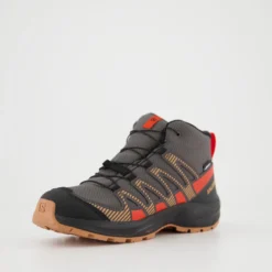 Salomon Schuhe XA PRO V8 MID CSWP J Mg