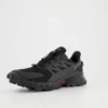 Salomon Schuhe SUPERCROSS 4 GTX Black/