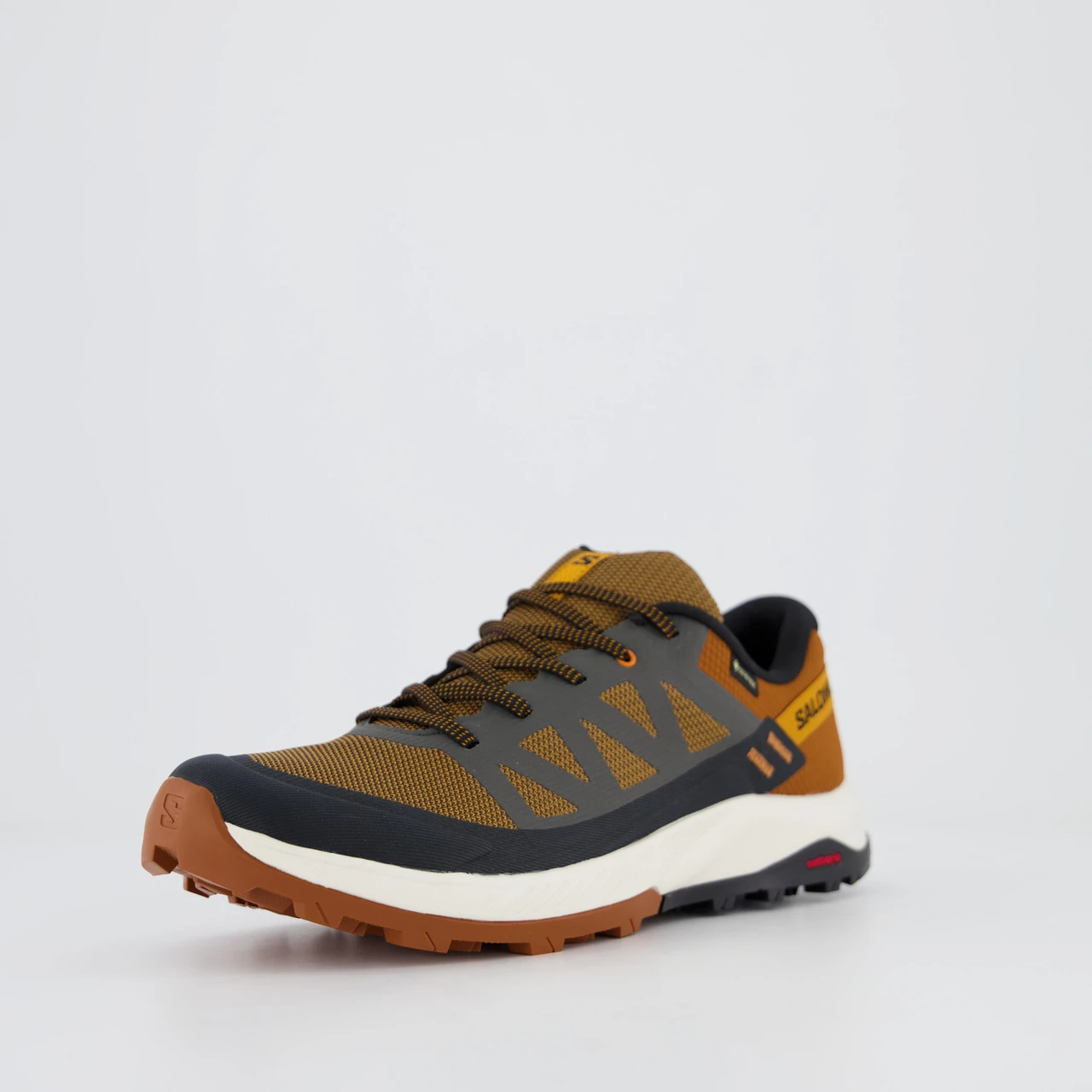 Salomon Schuhe OUTRISE GTX Belu/Black/