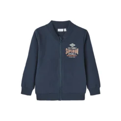 Name It NMMBORG LS SWE CARD UNB PB