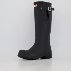 Hunter Boot MENS ORIGINAL SIDE ADJUSTABLE