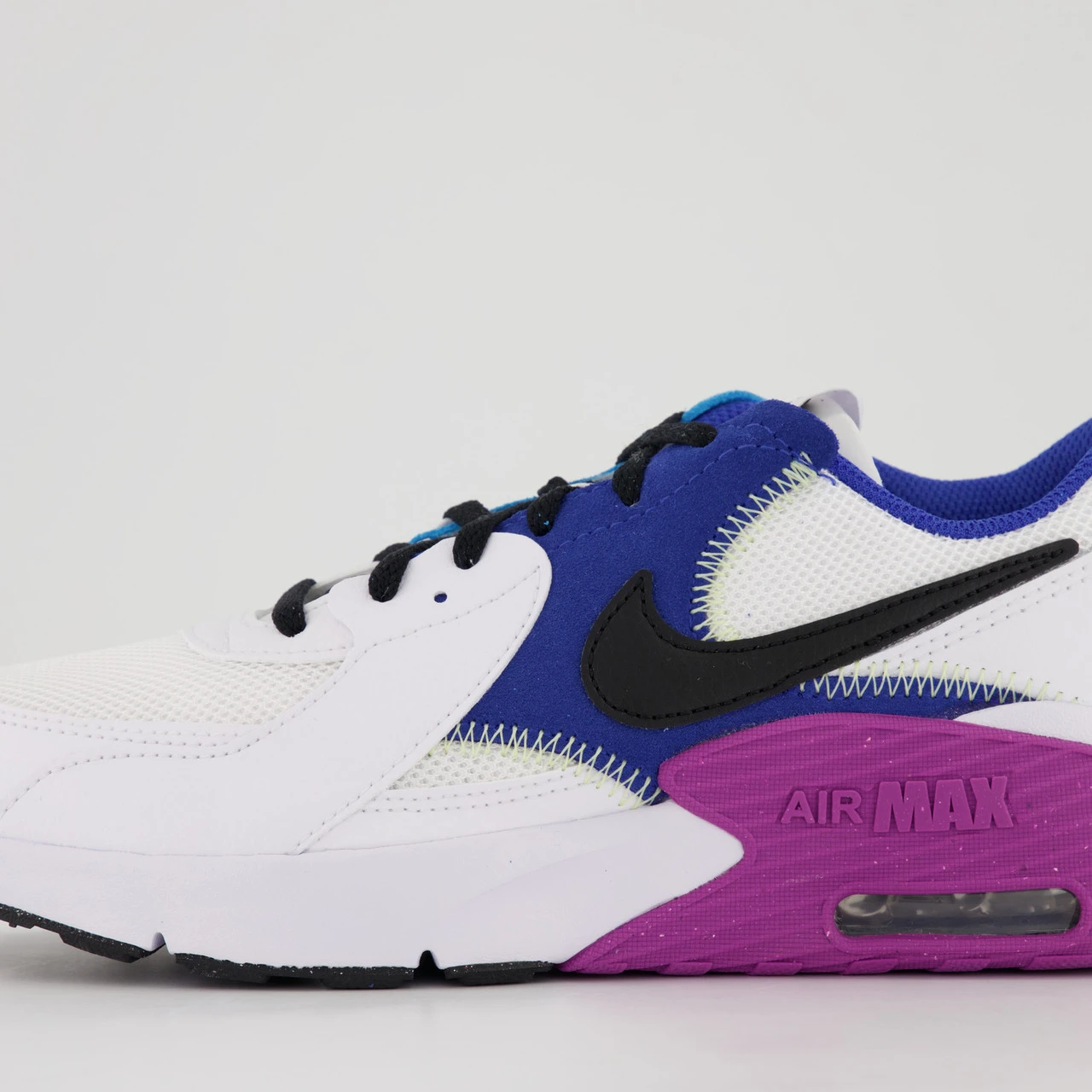 Nike NIKE AIR MAX EXCEE BIG KIDS- S – Bild 4