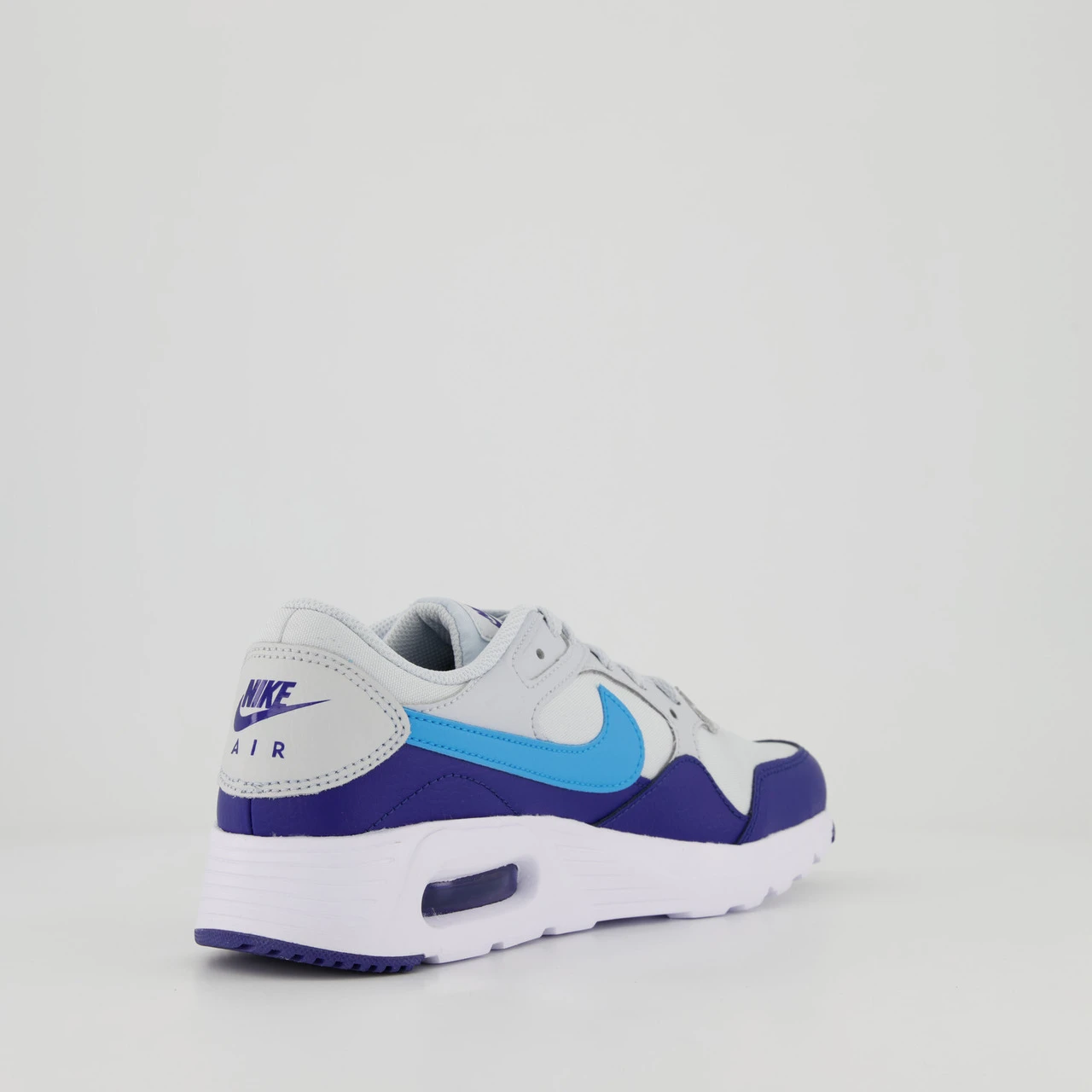 Nike NIKE AIR MAX SC MEN-S SHOES – Bild 3