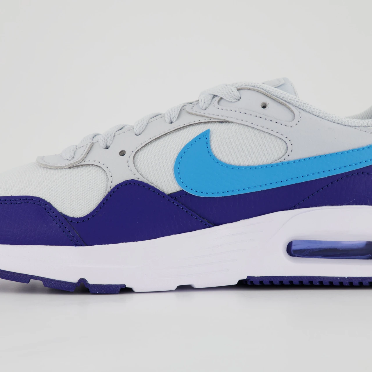 Nike NIKE AIR MAX SC MEN-S SHOES – Bild 4