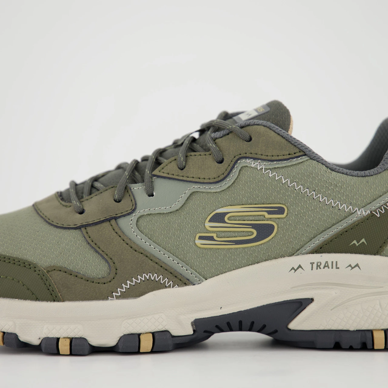 Skechers HILLCREST - ROCKY DRIFT – Bild 4