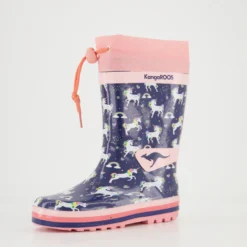 Kangaroos K-Summerrain