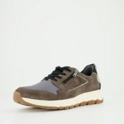 WALDLÄUFER Waldläufer ORDER SHARON DEN. CR.-HOR