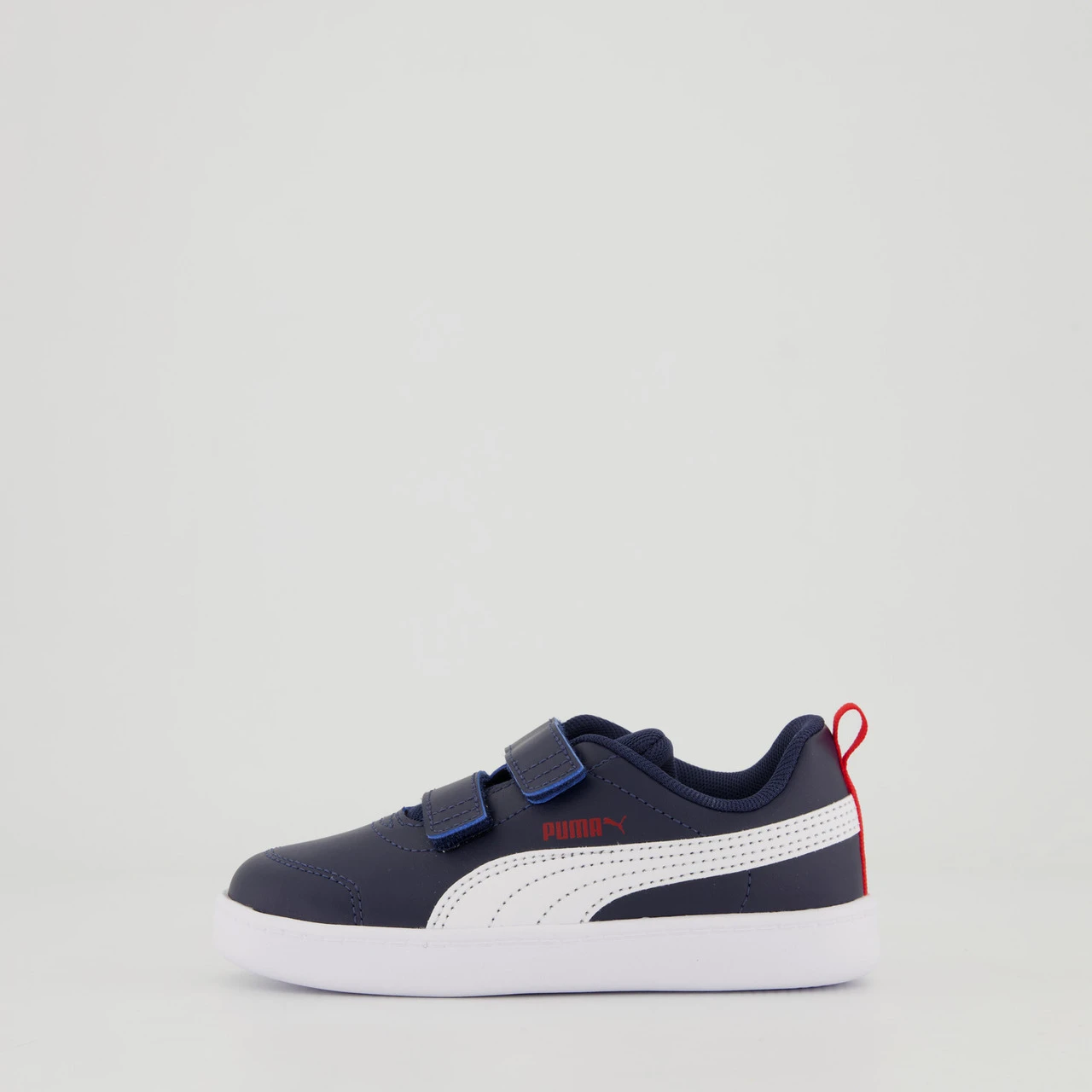 Puma Courtflex V2 V Inf – Bild 2