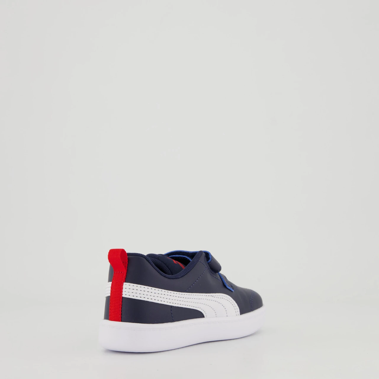 Puma Courtflex V2 V Inf – Bild 3