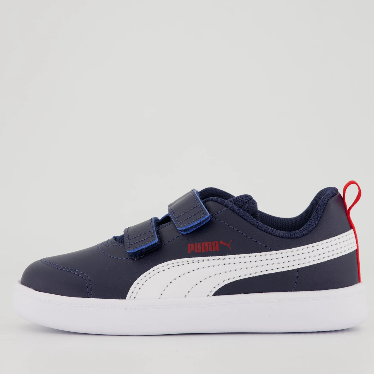 Puma Courtflex V2 V Inf – Bild 4