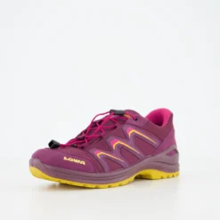 Lowa MADDOX GTX LO JUNIOR