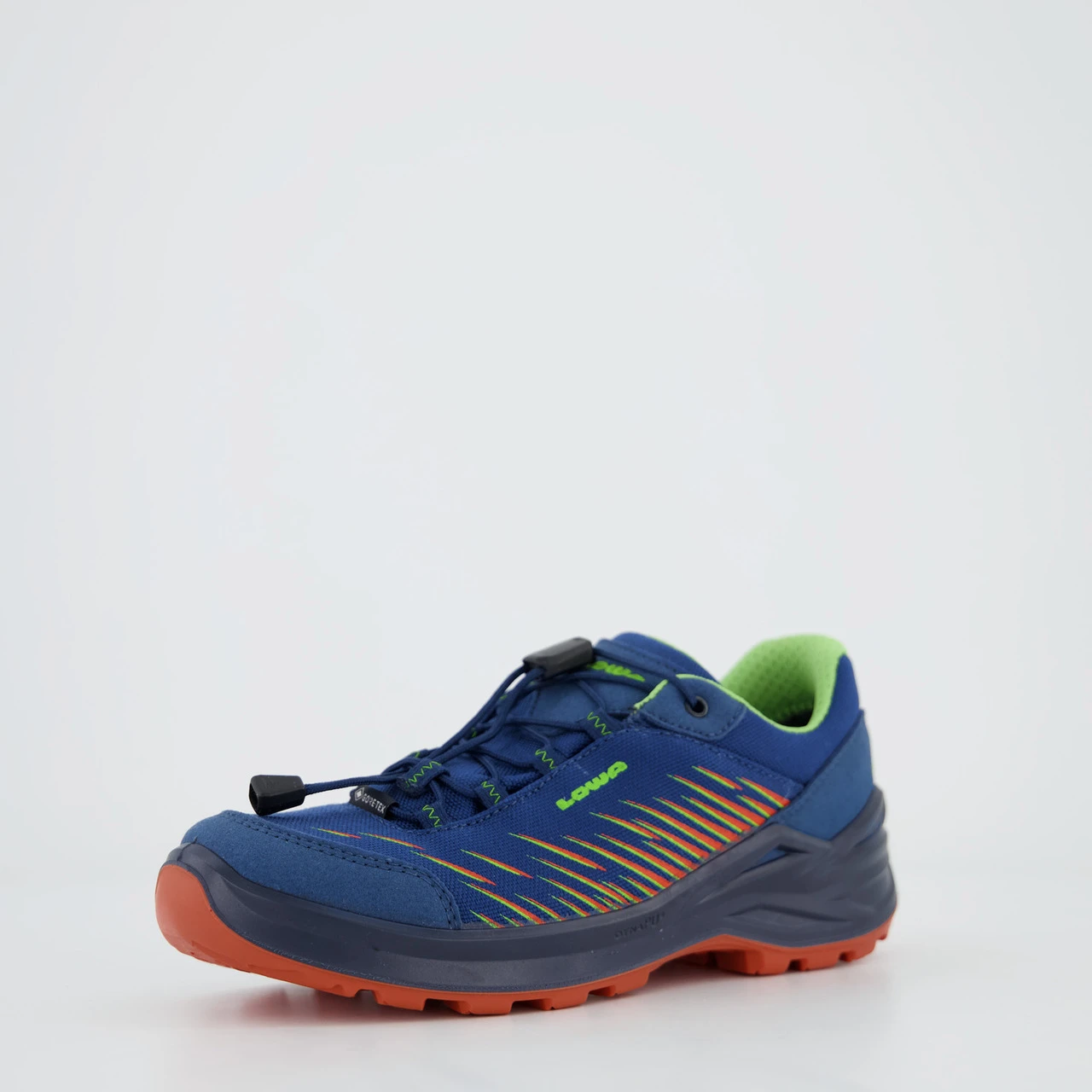 Lowa ZIRROX GTX LO JUNIOR