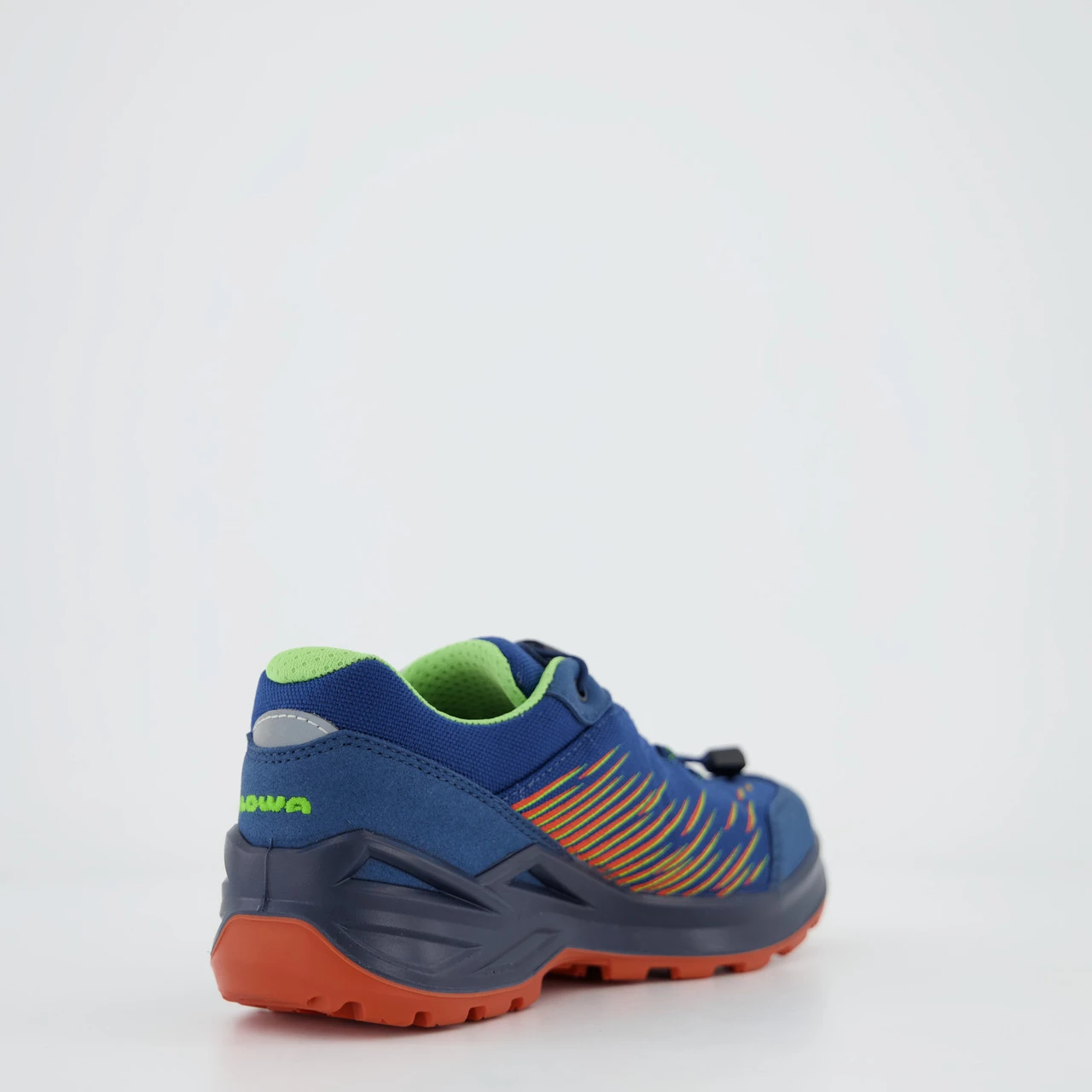 Lowa ZIRROX GTX LO JUNIOR – Bild 3