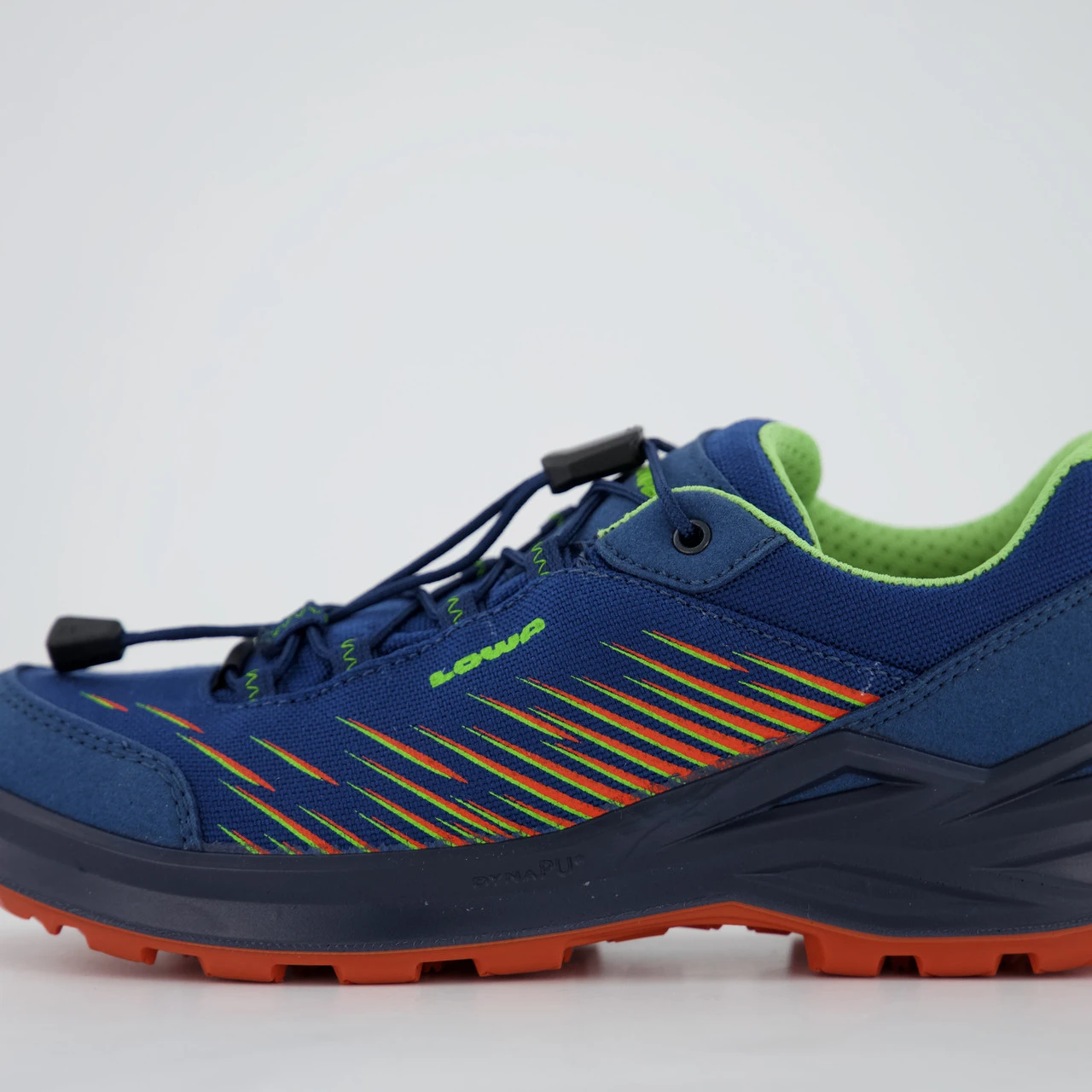 Lowa ZIRROX GTX LO JUNIOR – Bild 4