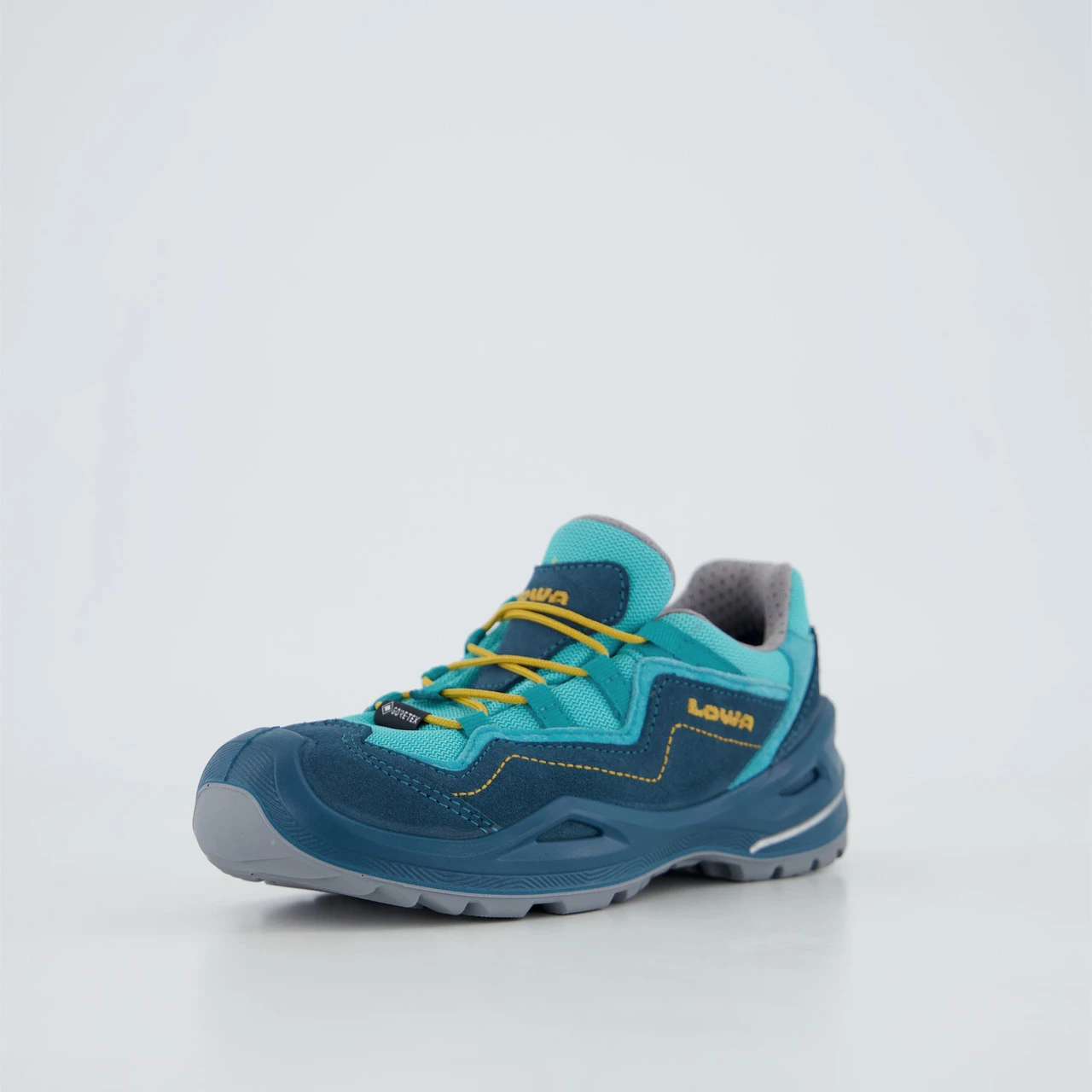 Lowa ROBIN EVO GTX LO