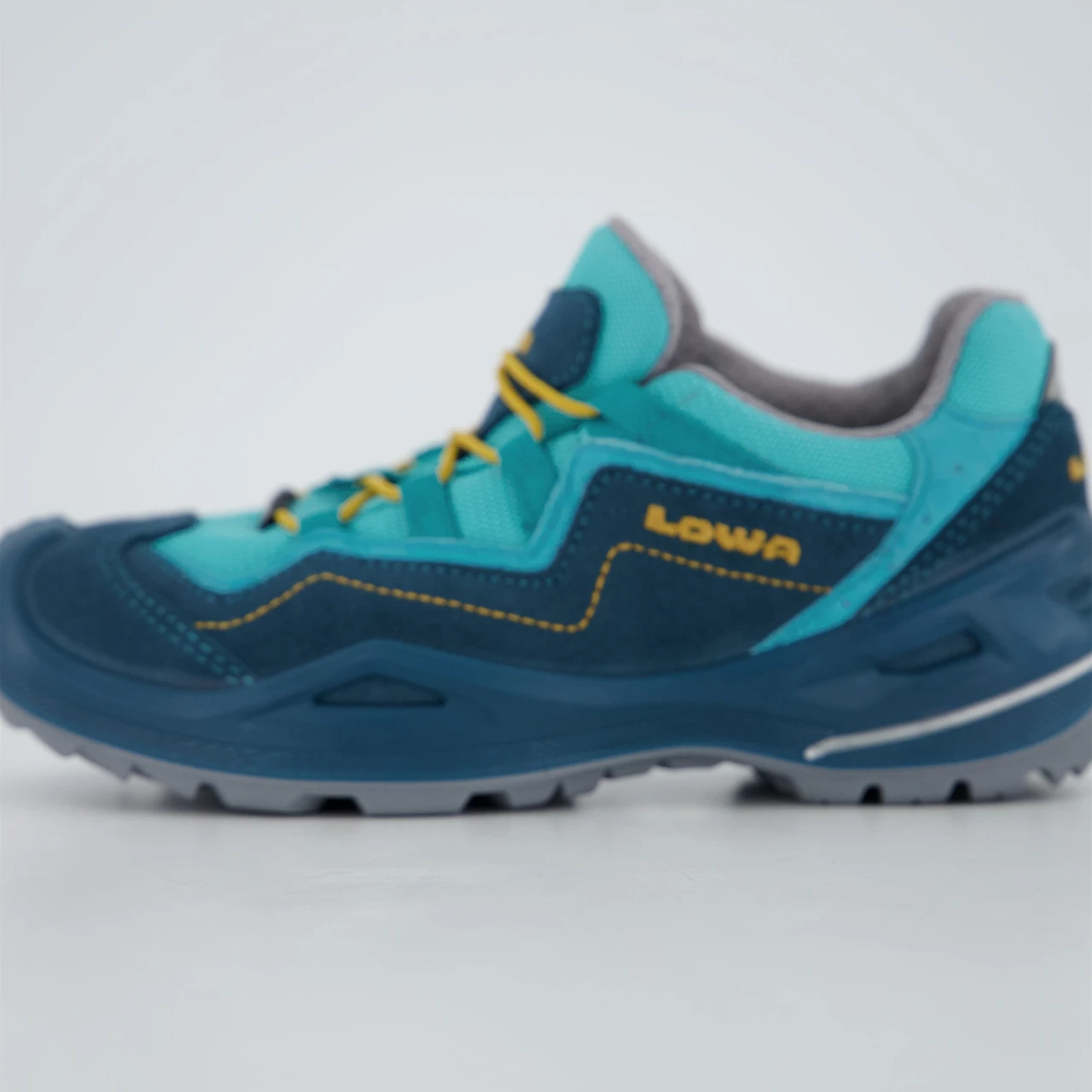 Lowa ROBIN EVO GTX LO – Bild 4