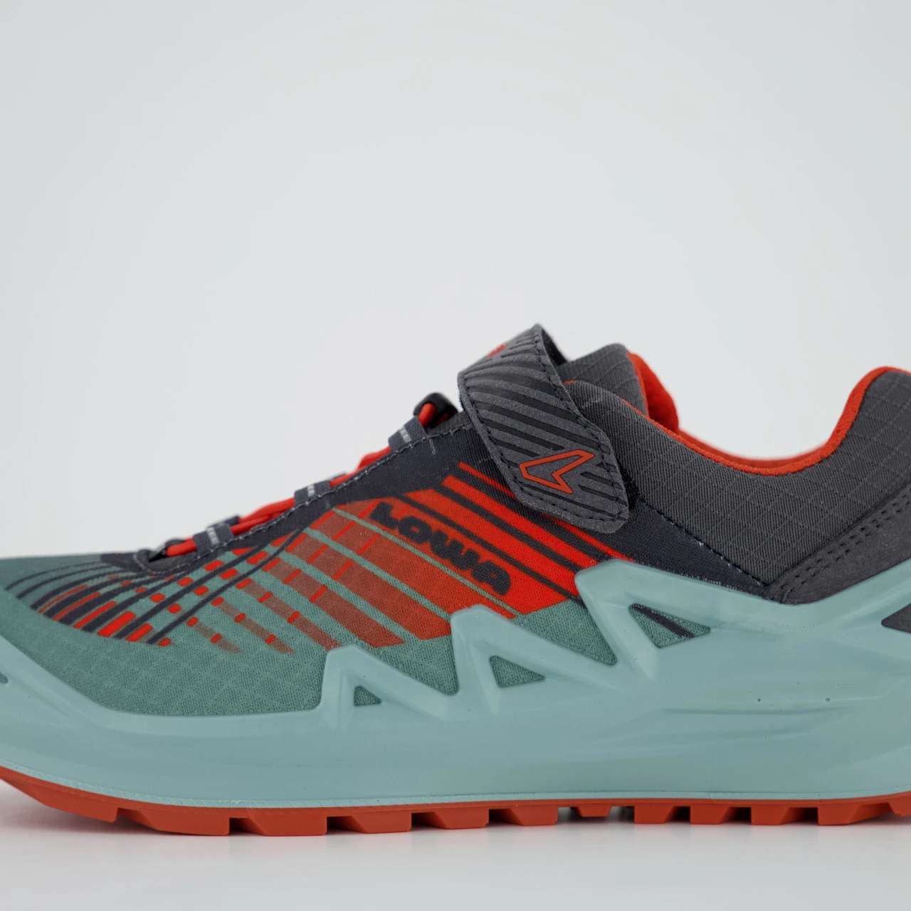 Lowa MERGER GTX JUNIOR VCR LO – Bild 4