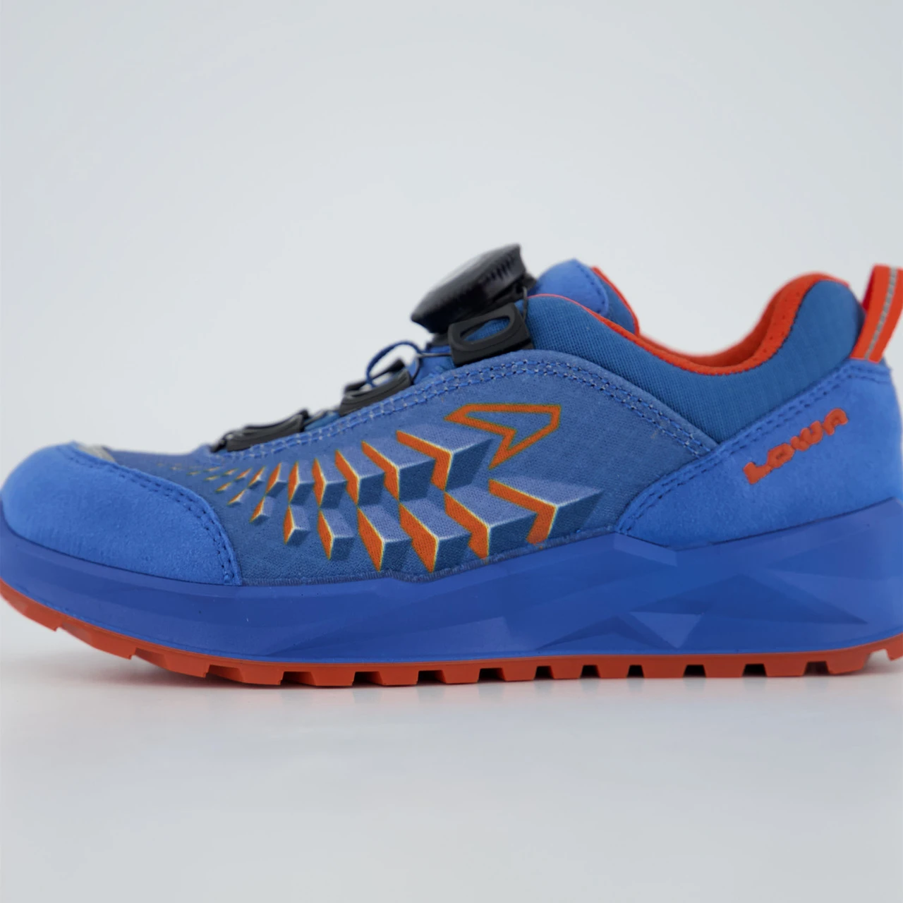 Lowa FERROX GTX LO JUNIOR – Bild 4