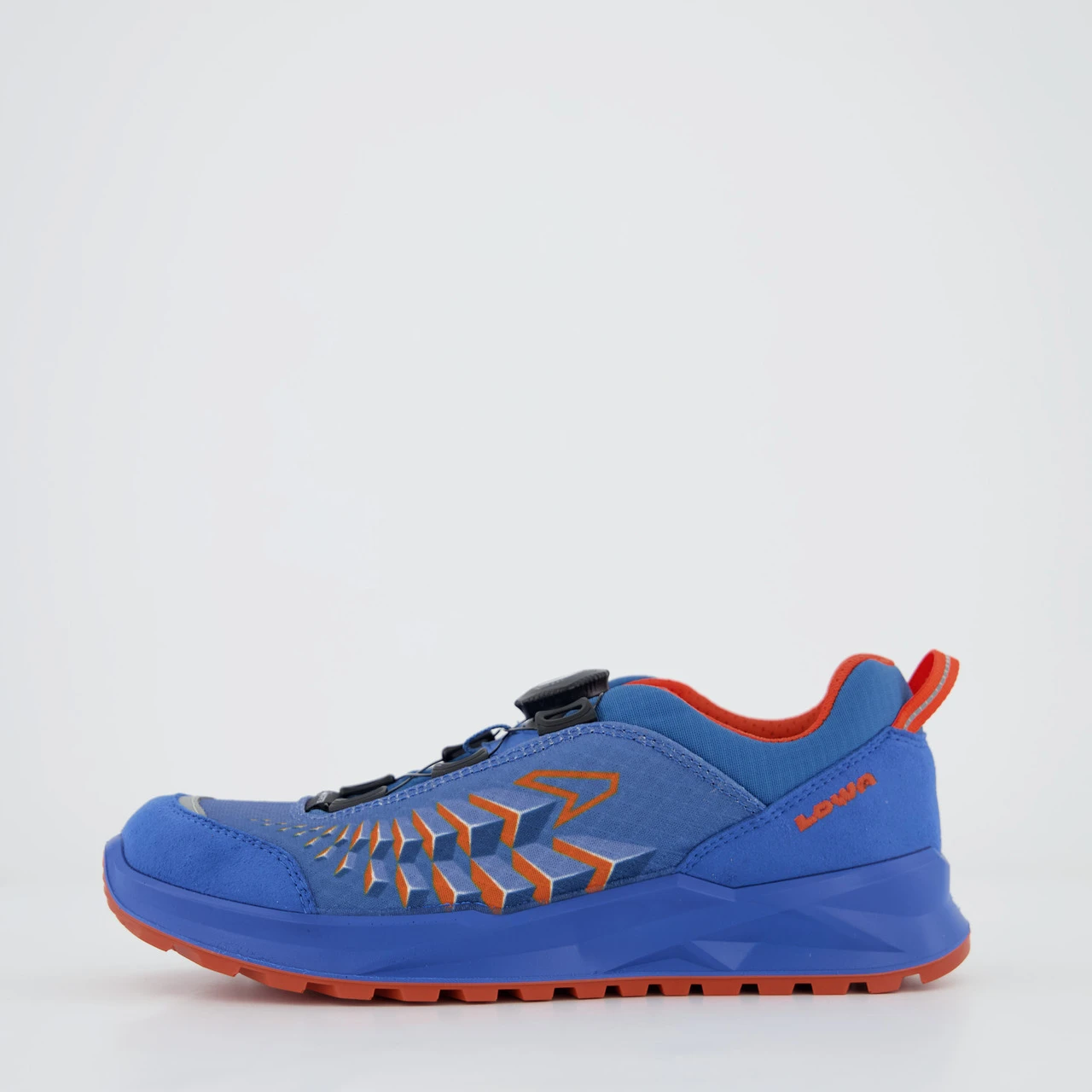 Lowa FERROX GTX LO JUNIOR – Bild 2