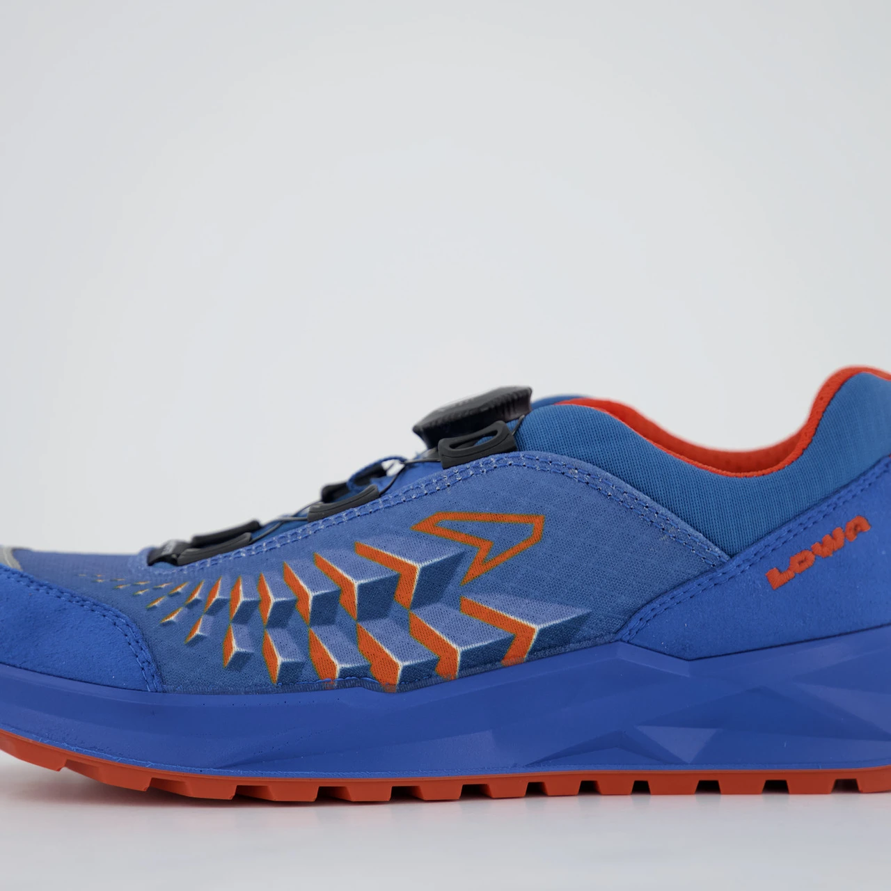 Lowa FERROX GTX LO JUNIOR – Bild 4