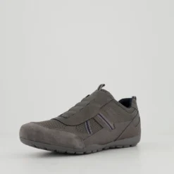 Geox U RAVEX B - WRINKL.SYNT MESH