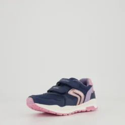 Geox J PAVEL G. A - MESH GBK