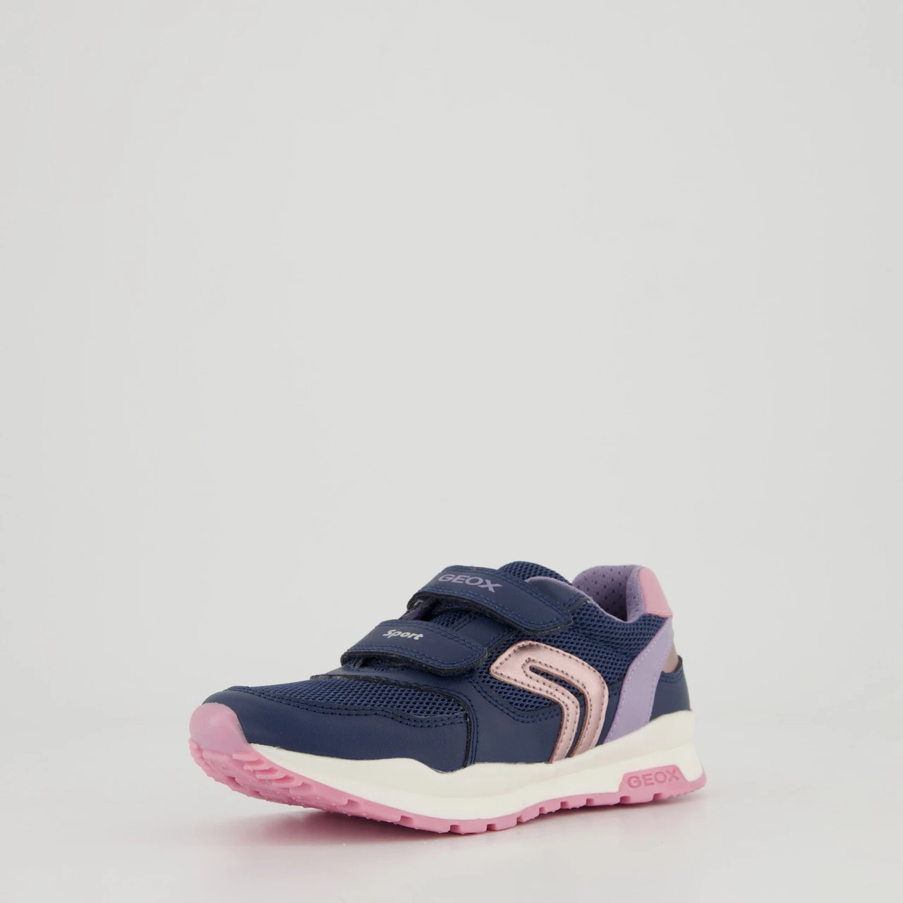 Geox J PAVEL G. A - MESH GBK