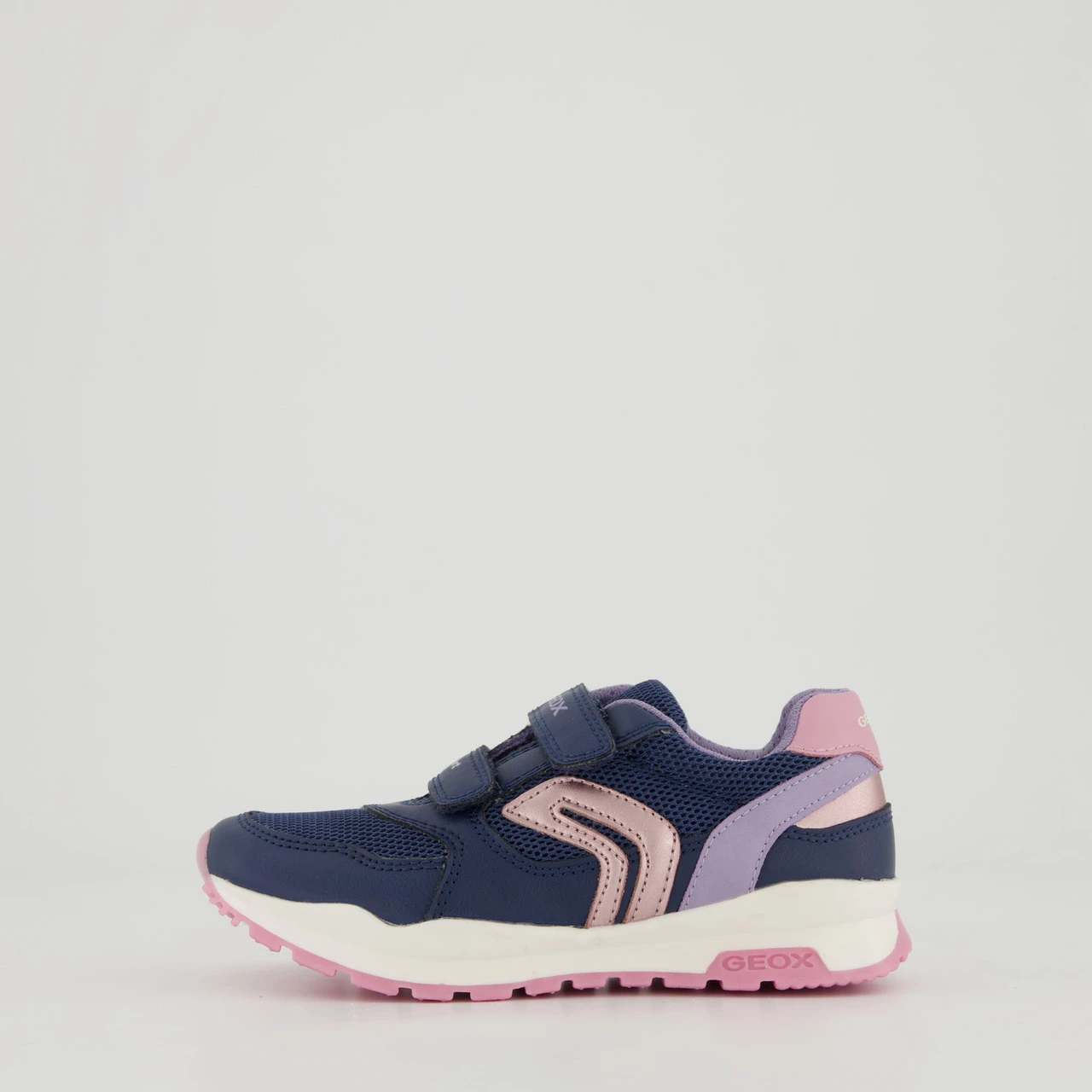 Geox J PAVEL G. A - MESH GBK – Bild 2
