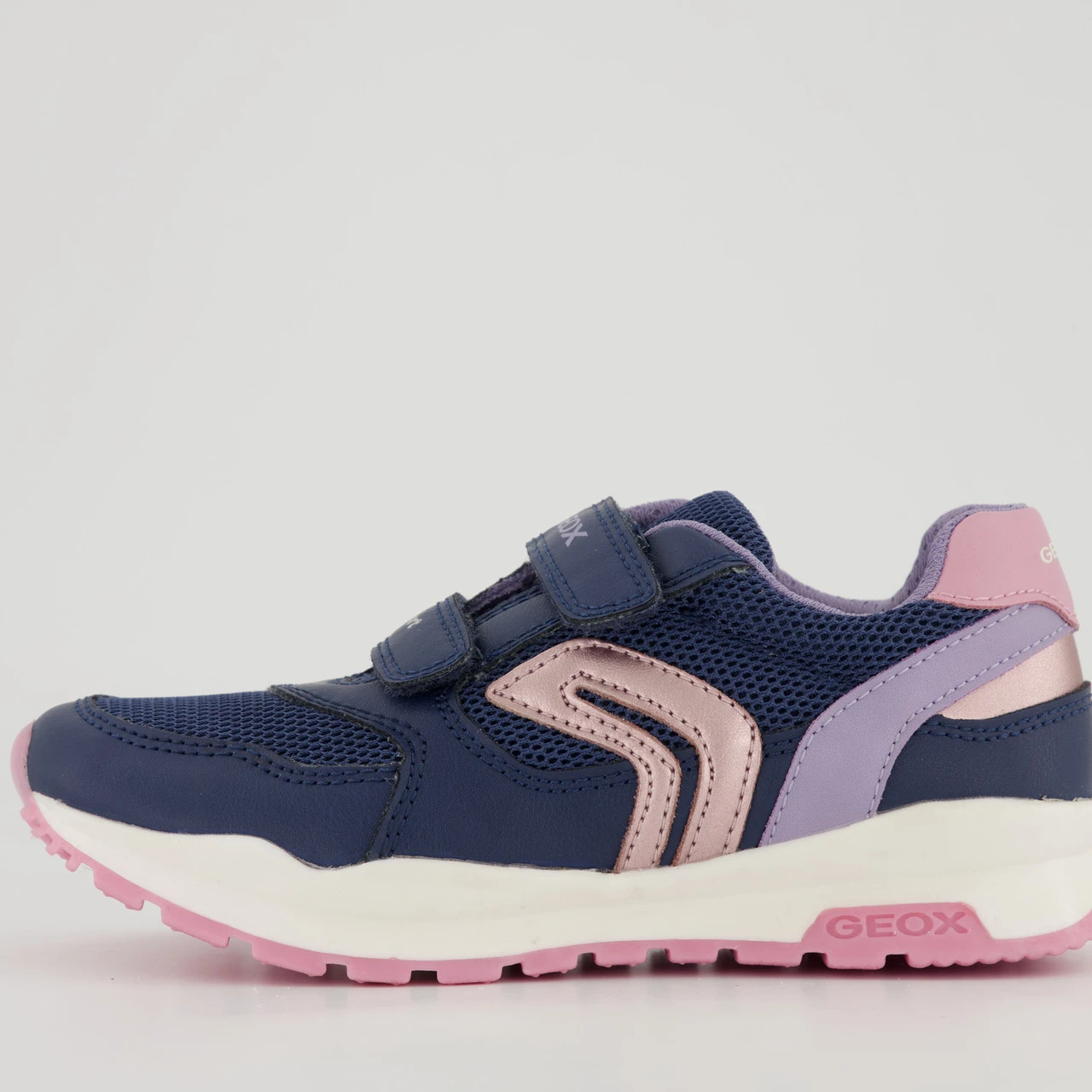 Geox J PAVEL G. A - MESH GBK – Bild 4