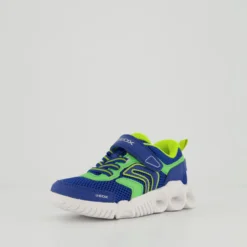 Geox J WROOM B. B - MESH PRINT.DBK